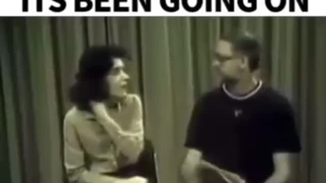 1614. BANNED VIDEO 1980👤 "MKULTRA" 👤 "ARTICHOKE"