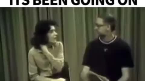 1614. BANNED VIDEO 1980👤 "MKULTRA" 👤 "ARTICHOKE"