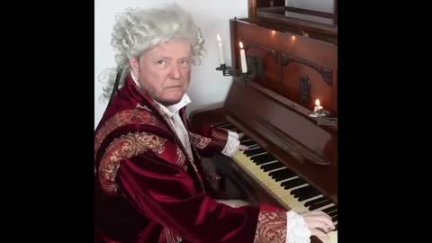 Ai đây? Anh ta biết gì và biết điều đó khi nào? 🇺🇸What does he know & when did he know it? 😂