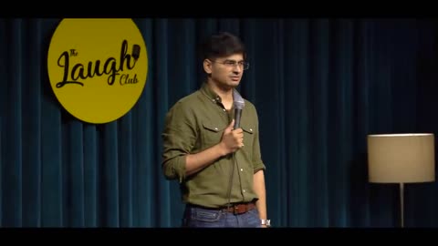 STAND-UP | RAJAT CHAUHAN | FUNNY VIDEO 2023