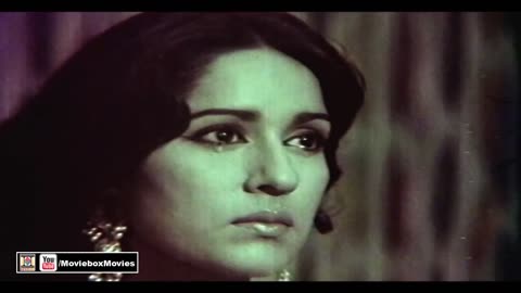 AIK ZARA SA DIL HAI JISKO TOR KE - MEHDI HASSAN - FILM KHAWAB AUR ZINDAGI