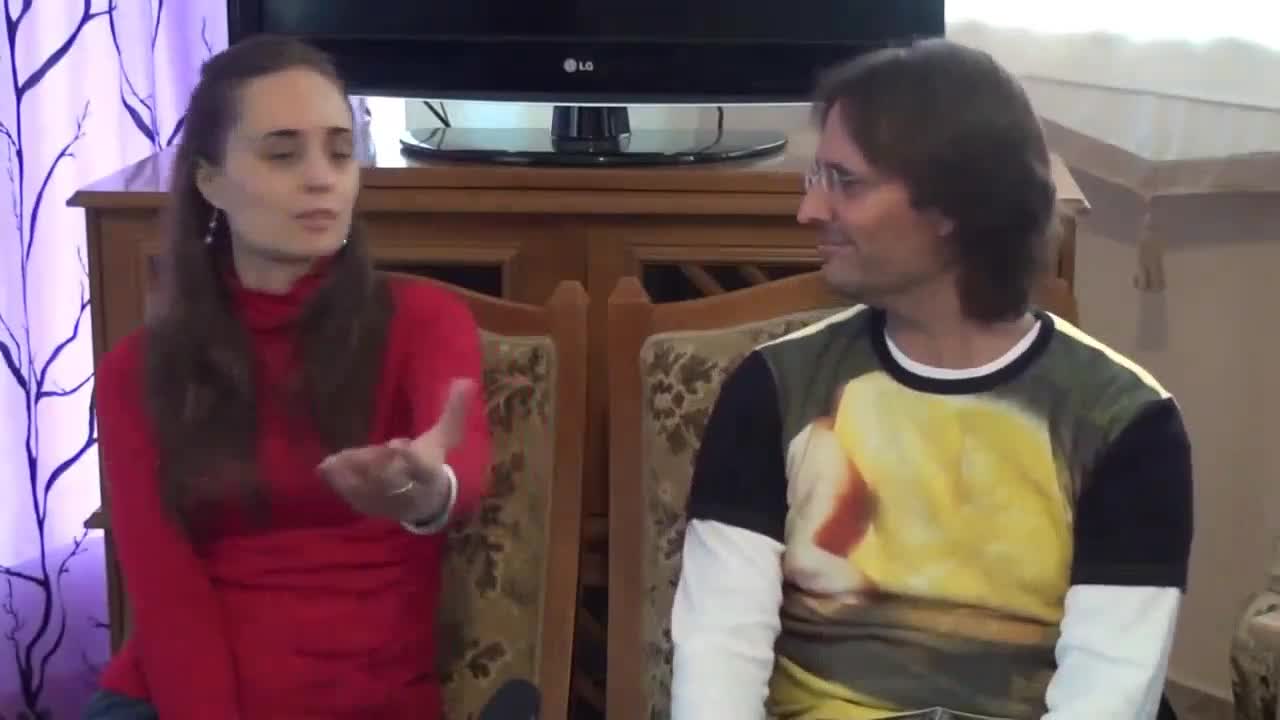 God Created Us to Have Many Desires and Passions