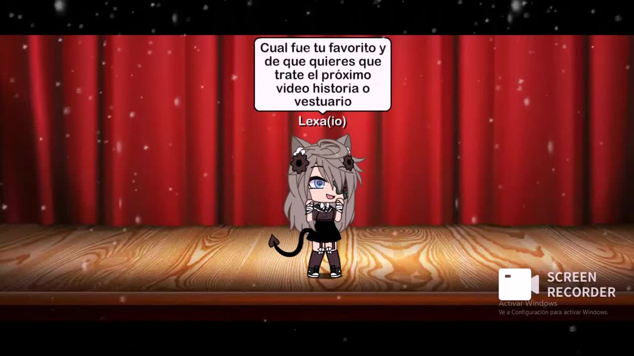 ▷Los mejores vestuarios de navidad【 2021Gacha life 】