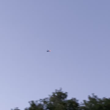 Helicopter in Education sky