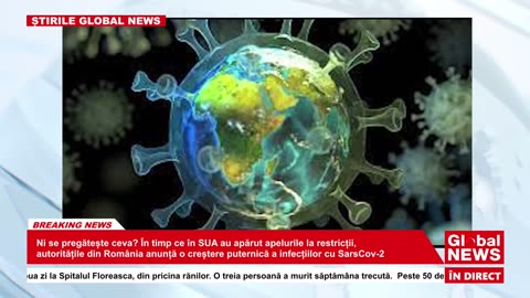 Știri (Global News România; 04.09.2023)1