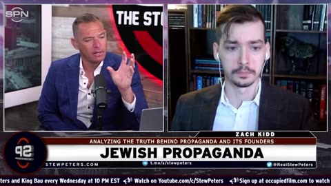 PROPAGANDA: Another Jewish Trick