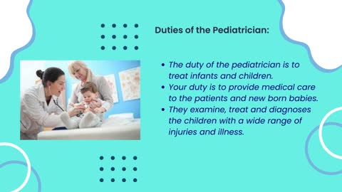 Doctor In Jalandhar With Specialisation In Nicu & Children