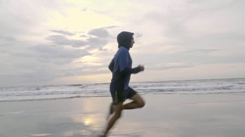 For healthy life || Take a healthy diet || Running gives your 3 times more results