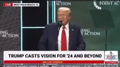 TRUMP SAYS HE'S NOT A CHRISTIAN? FINALLY ADMITS IT OUT LOUD. ✡️