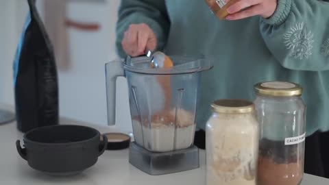 Easy and delicious vegan recipe.