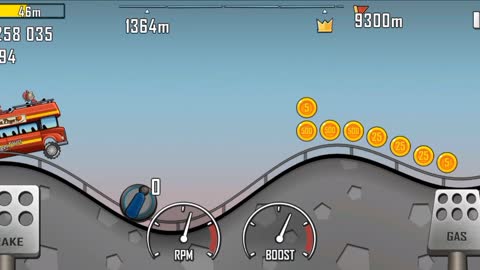 Hill Climb Racing 🎮 #10