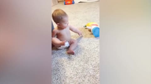 baby vs dolls