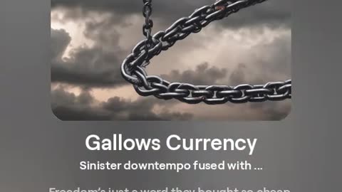 Gallows Currency