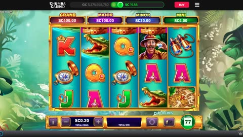 Rick's Online Slots Video 2/5/2025 AM