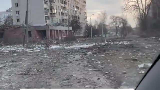 06.03.2022. Demilitarization and denazification of Ukraine!!!