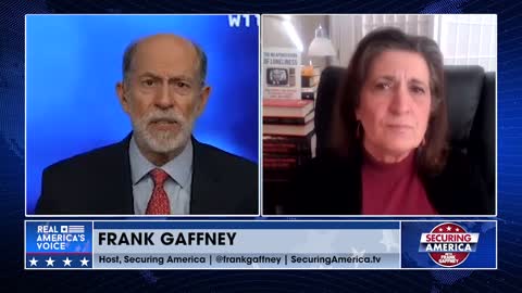 Securing America with Stella Morabito (part 1) | January 12, 2023