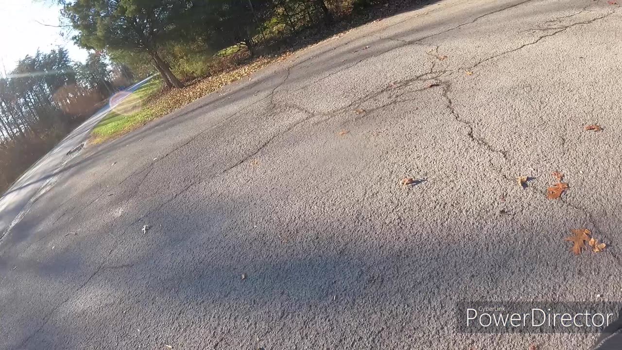 Another Shakedown Test on the Brat! The Carbs HAVE to Come OFF.