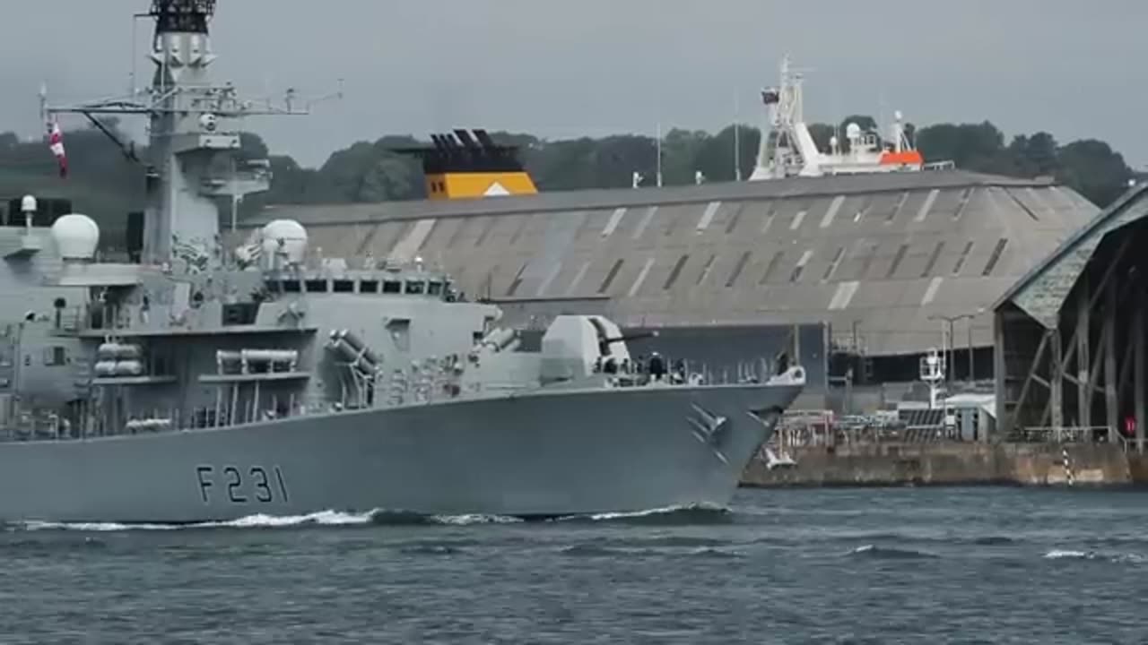 Warships Explained
