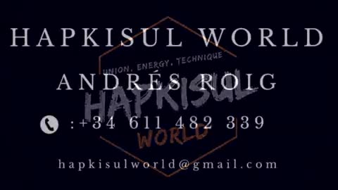 Hapkido