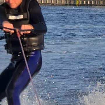 Skov WakeBoard Champ 2021