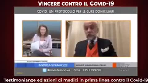 COVID-19. Letalità più alta per le cure