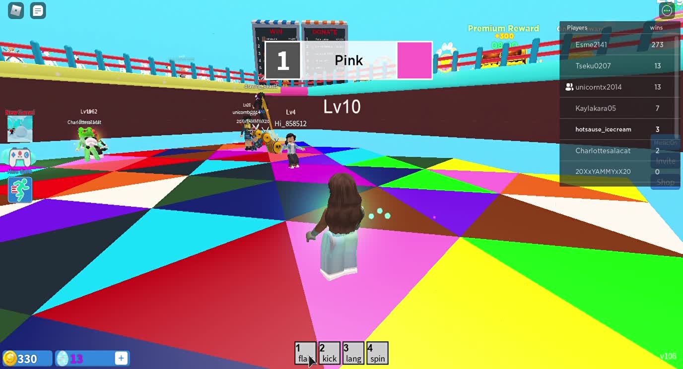 {colorblock roblox}