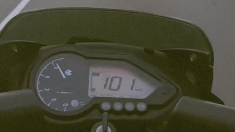 Bike 100+speed