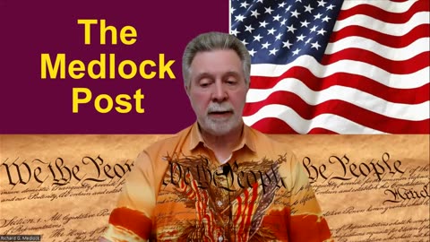 The Medlock Post Ep. 28