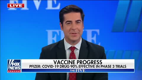 Watters with the best line of the election. Joe literally slept his way to the top.