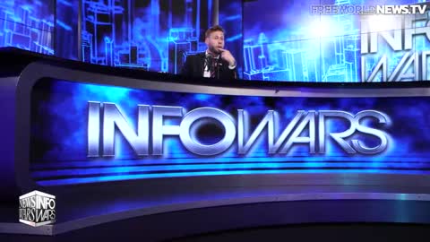 BREAKING : CDC Won’t Answer Infowars Calls!