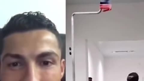 CR 7 reaction gone viral