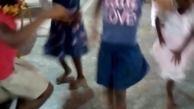 Children