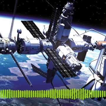 dotpaw podcast - Space - Going Live 08/17/23 6AM CT