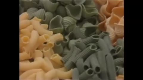 Ribbon manufacturing line