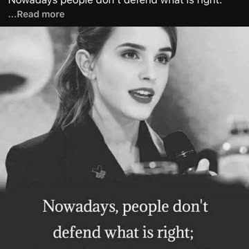 And guess what kids the government doesn’t like you