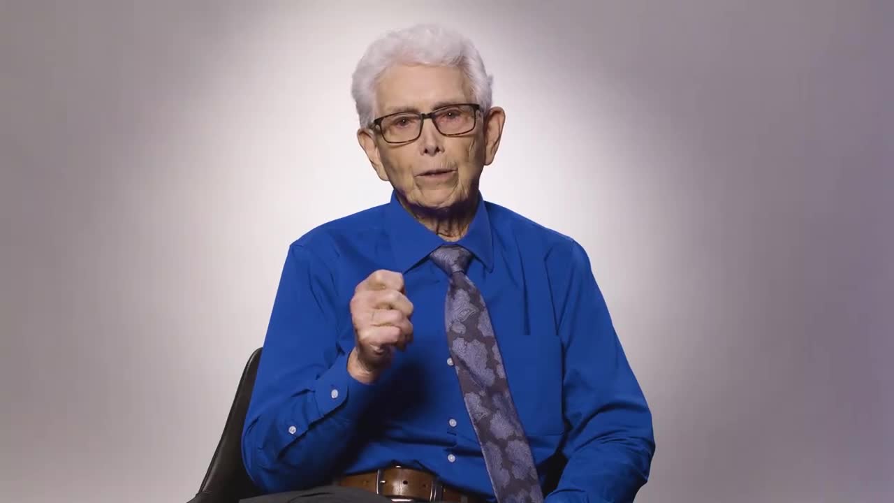 Walt Heyer: How Becoming Trans Destroyed My Life