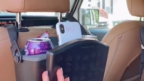 AMAZON CAR MUST HAVE FOR SUMMER