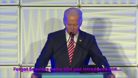 These Comedians Tried to Warn You of Biden's Stupidity