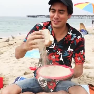 ZACH KING TIK TOK 2021