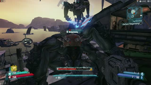 Lets Play Borderlands 2 Ep. 7