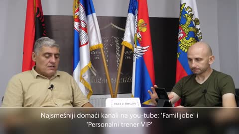 Mladim vinom protiv svake bolesti (Miroljub Petrović)