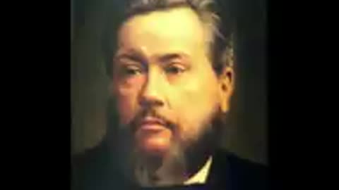 Fear Not - Charles Spurgeon Sermon