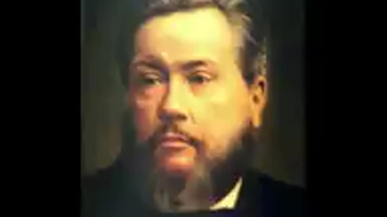 Fear Not - Charles Spurgeon Sermon