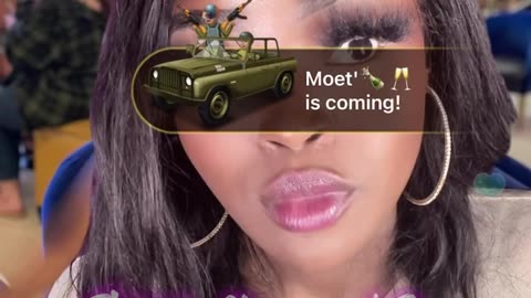 Liyah says Cali Blue & LaShay are bullying her to be in Angels life 3/2/24 #bigoclipandsip