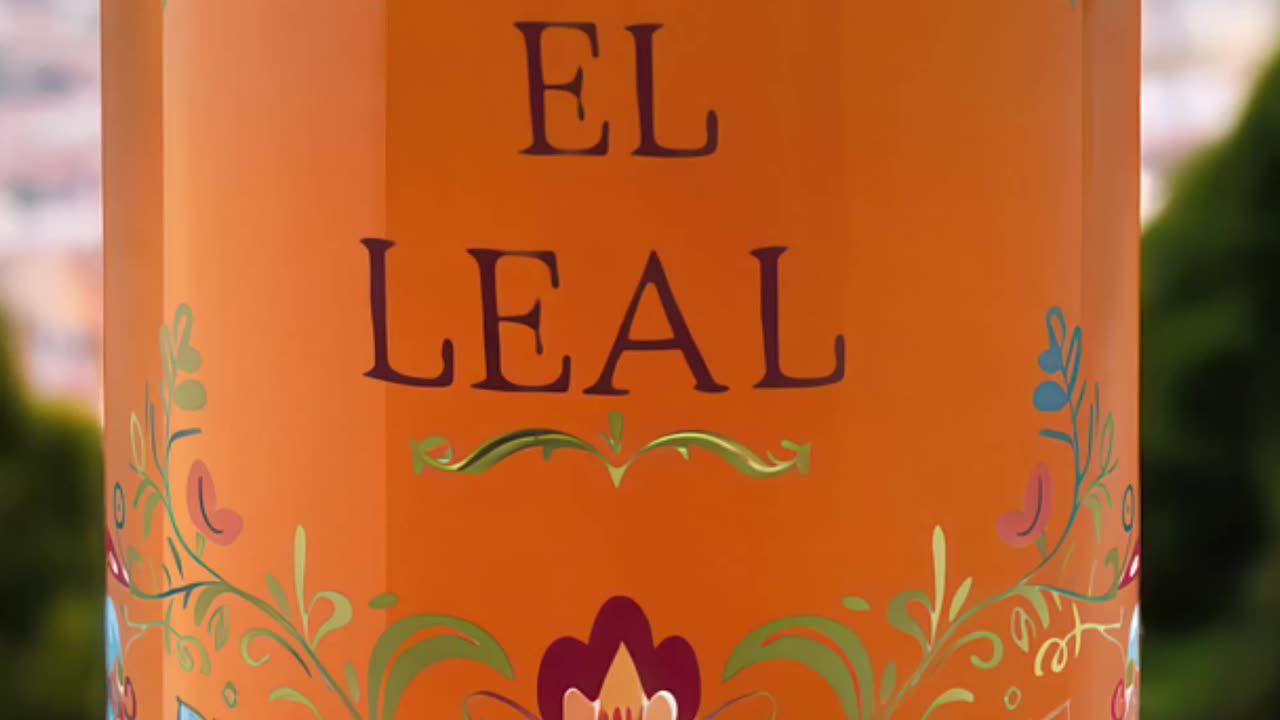 Sip into Tradition with El Leal – Have You Tried It Yet? #ElLeal #CraftedRefreshment