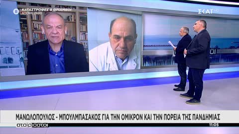 ΜΑΝΩΛΟΠΟΥΛΟΣ-ΠΑΓΚΟΣΜΙΟΣ ΕΜΒΟΛΙΑΣΜΟΣ ΜΕ ΚΑΛΑ ΕΜΒΟΛΙΑ.