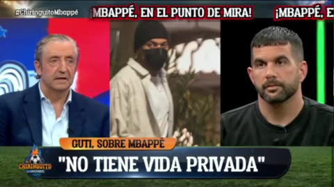 El Chiringuito de Jugones - Programa 2518 (14-10-24)