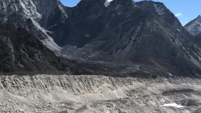 Everst Base Camp