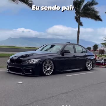 The video description "Quem mais vai ser assim?