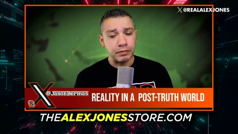 Alex Jones Show - WED Must Watch Full Show - 10/02/2024
